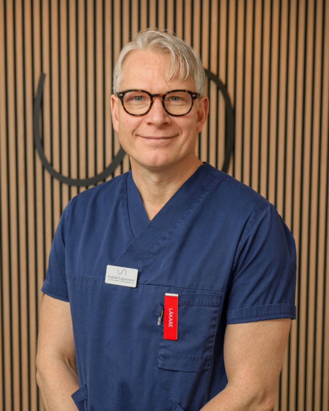 Gabriel Lagercrantz