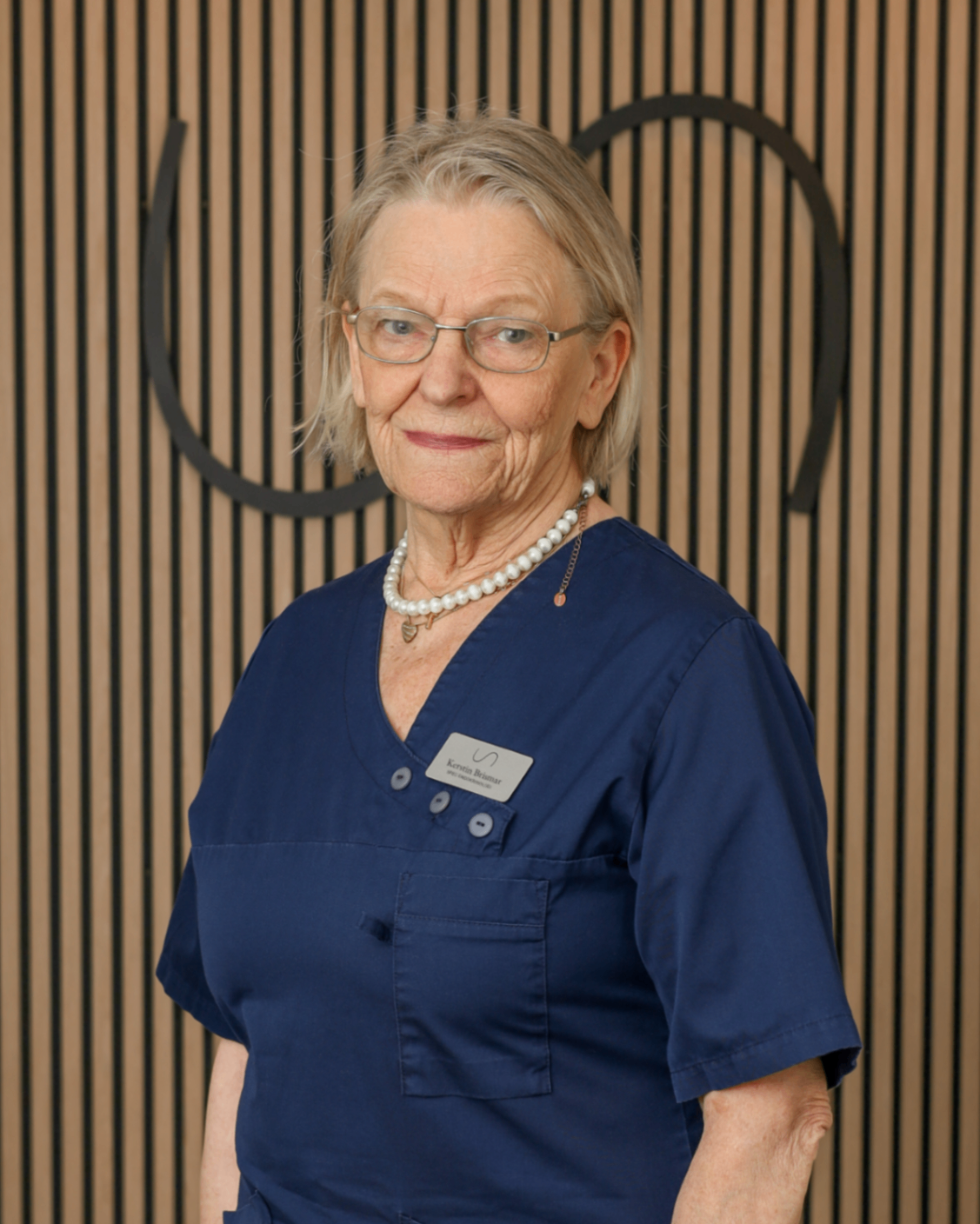Kerstin Brismar