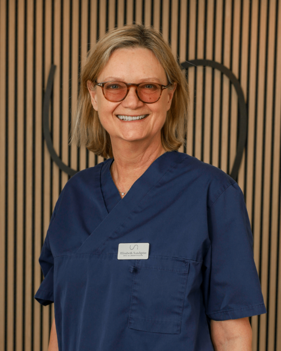 Elisabeth Sundqvist