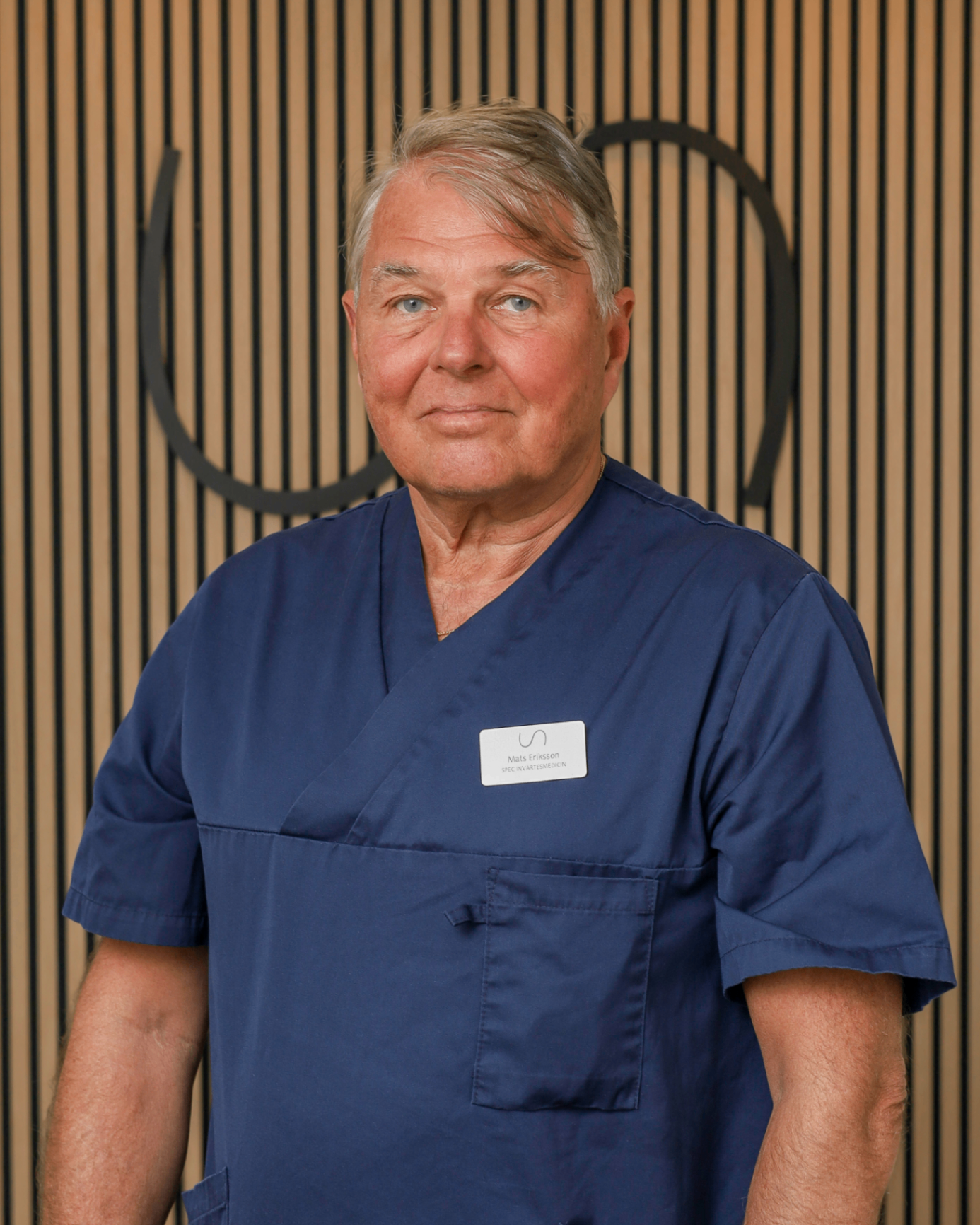 Mats Eriksson