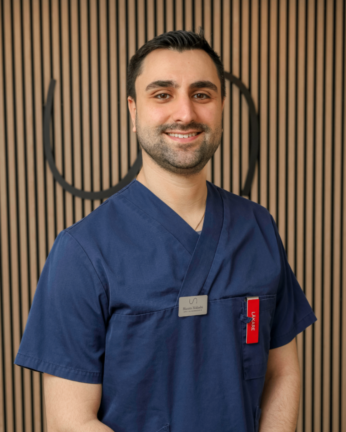 Hazem Makadsi