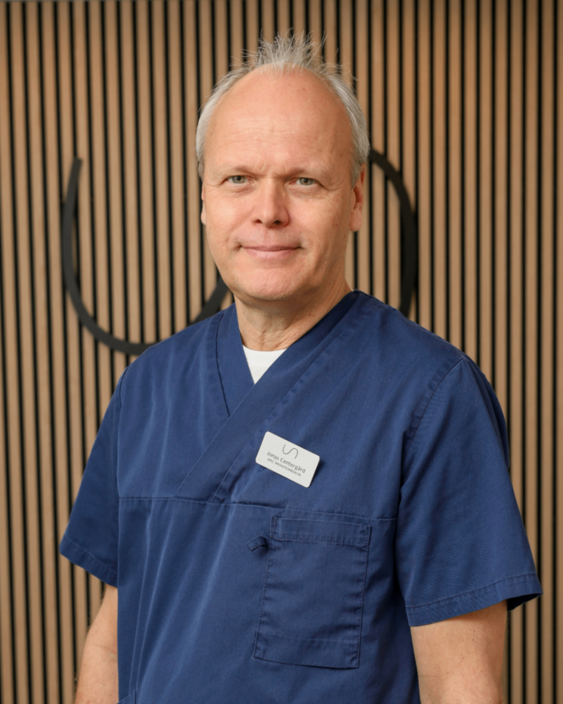 Jonas Centergård