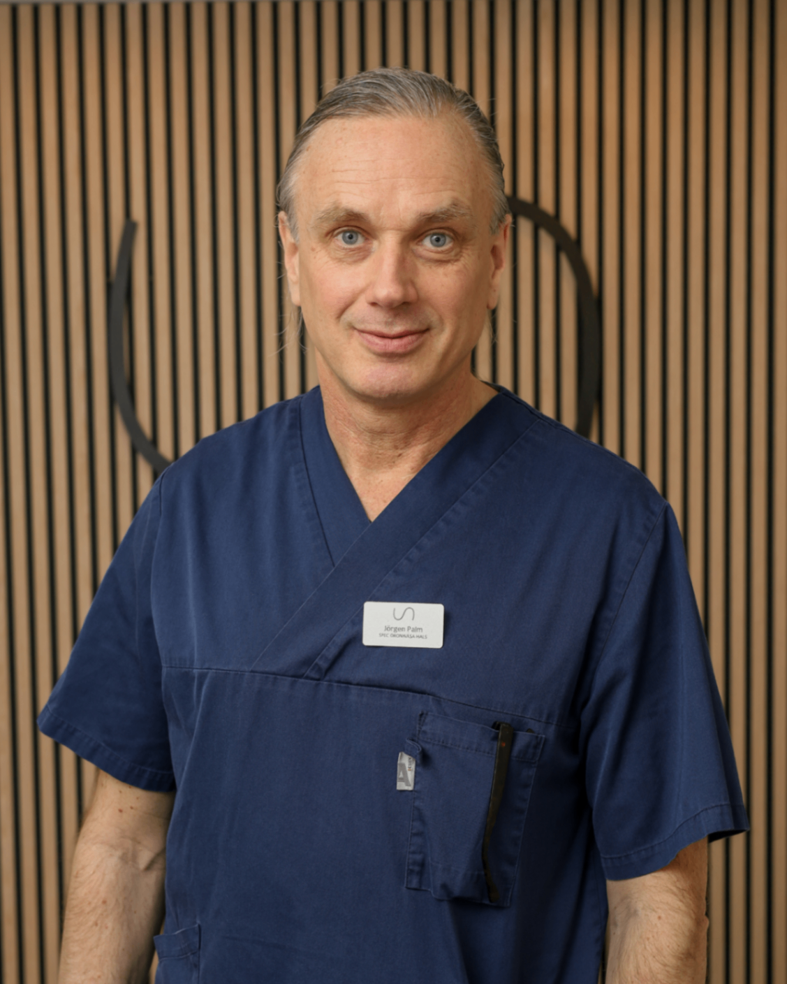 Jörgen Palm